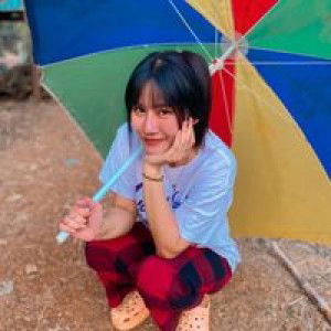 มุมิ' มอเมย์ profile icon