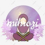 Putri Mihrozi profile icon