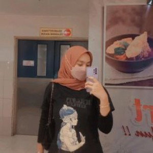 Feby Ayu Wulansari profile icon