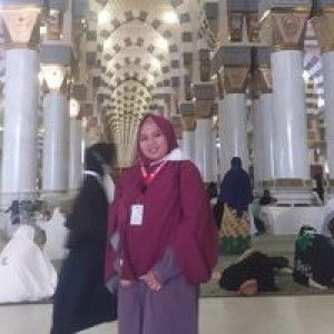 Nhurhayati Syafruddin Malle profile icon