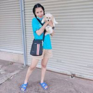 แพม มี้ profile icon