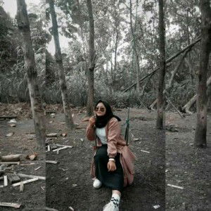 Mei Rindiani profile icon