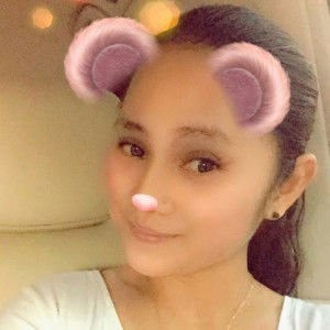 April love Condes profile icon