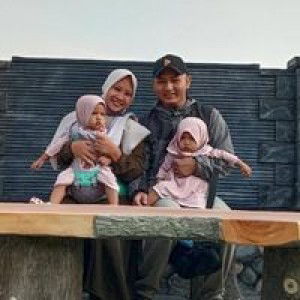 Muhammad Jauharuddin profile icon