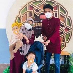 Nurul Ain Hebat profile icon