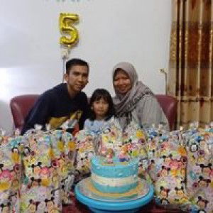 Idawatti profile icon