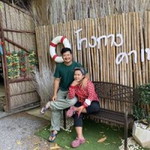 Pukky Rodjarern profile icon