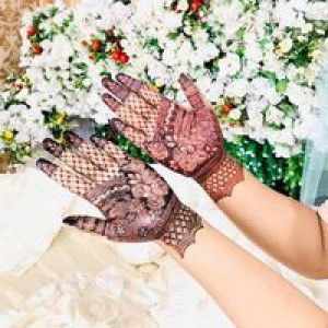 Niarmi Henna profile icon