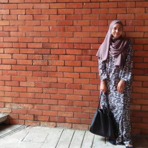 Fatin Ruzaini profile icon
