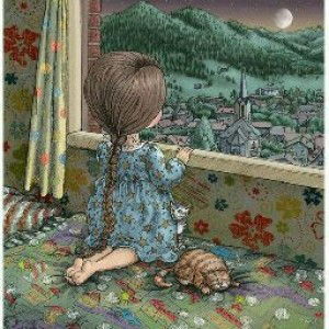 لوسي الفارسي profile icon