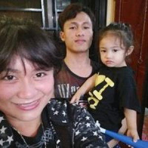 Ytirev Felicity Espinas Ibañez profile icon