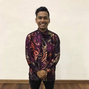 Nabil Aiman profile icon
