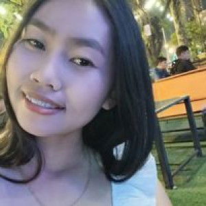 นิดหน่อย วนิดา profile icon