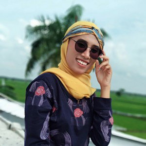 Nur Aziziyyah profile icon