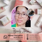 Myrna Lisa Lukius profile icon