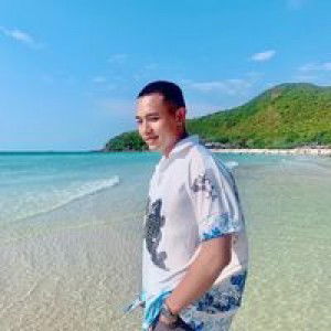 Rattipong Klaiphare profile icon