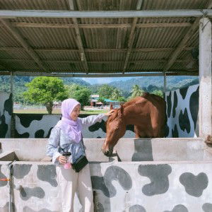 Siti Nurjaliah profile icon