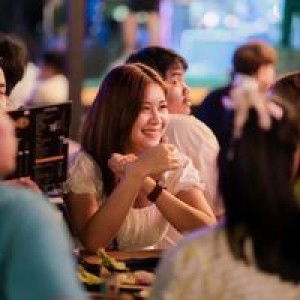 Srn Srsutida profile icon