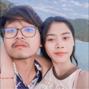 Chaimin Dantee profile icon