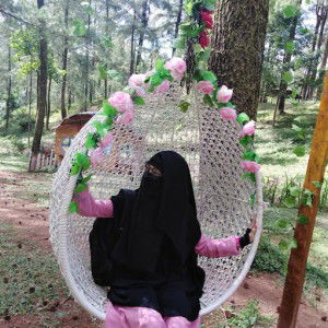 Andi Lisdawati profile icon