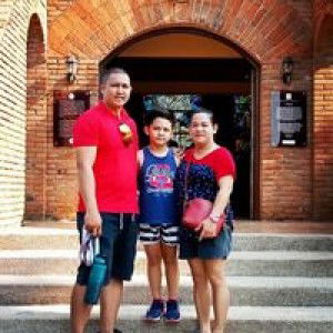 Mirae Rhosye Merdegia - Compuesto profile icon