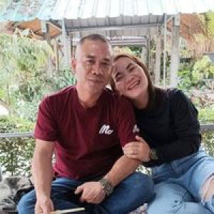 Tharika Buapasri profile icon