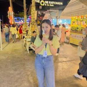 Nan Nuengluthai profile icon