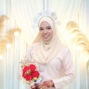 Nur Fizalia profile icon