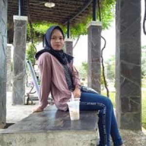 Any Widhi profile icon