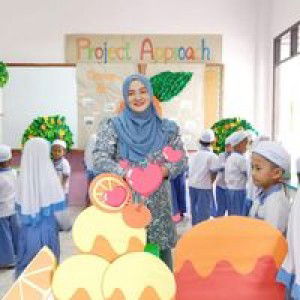 Rusnee Sulaiman profile icon