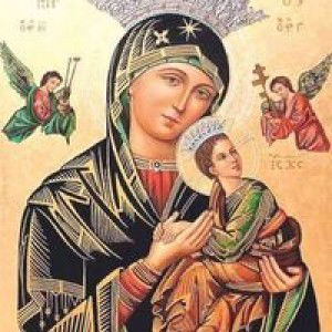 Marisa Pangan Alsola profile icon