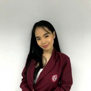 Willen Mea Lacson profile icon