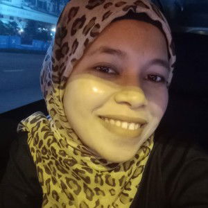 Nur Liyana idris profile icon