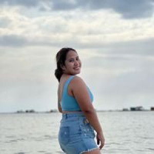 Jade Capadocia profile icon