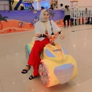 Ainii Eiffell profile icon