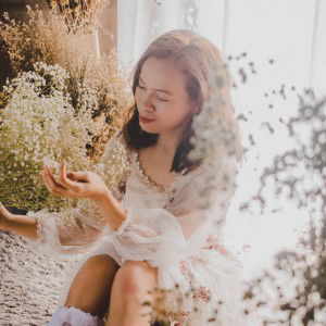 Charisse Cempron Villarta profile icon