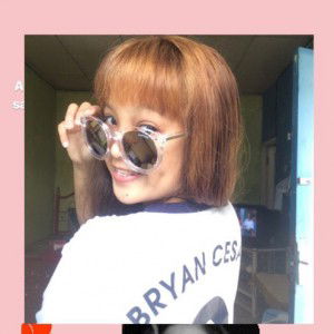 Enrica Kristine Kandowangko profile icon