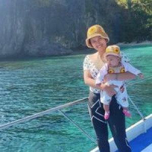 Cherry Rose profile icon