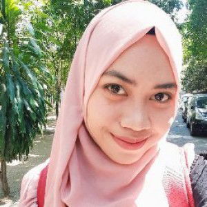 nur latifah profile icon