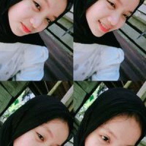 Siti Fadilah profile icon