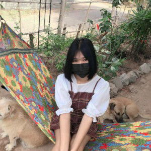 ปนัสญา บุญเต็ม profile icon