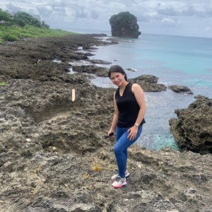 Jackie M profile icon