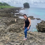 Jackie M profile icon