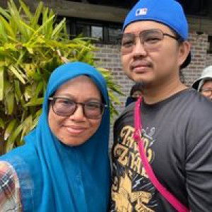 Munirrah Binti Majid profile icon