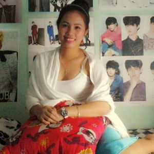 Marixcel Pirante profile icon