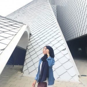 Fatin Nurain profile icon