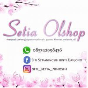 Siti Setianingsih Binti Tjahjono profile icon