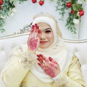 Madihah Latiff profile icon