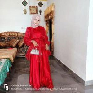 Ayu Azmil profile icon