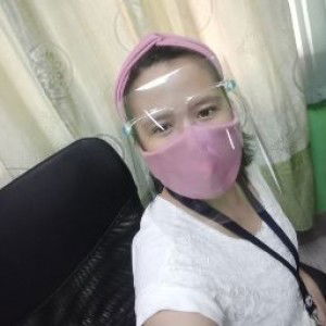 Ma.Consolacion Camarines profile icon